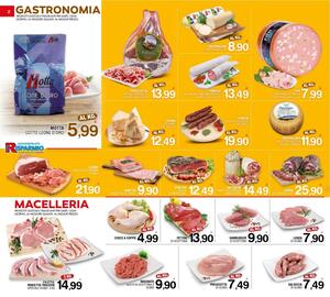 Volantino Supermercato Il Risparmio Pagina 8