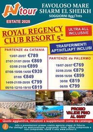 Volantino Av Tour Pagina 1