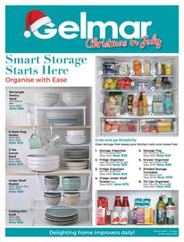 Gelmar catalogue Page 1