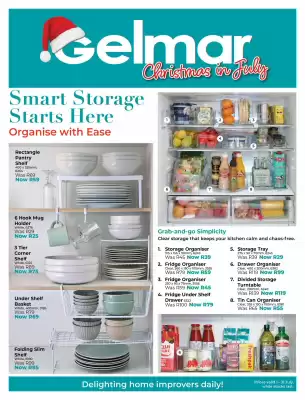 Gelmar catalogue
