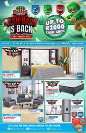 Beares catalogue Page 1