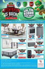 Beares catalogue Page 16