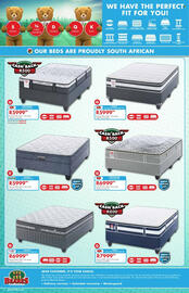 Beares catalogue Page 8