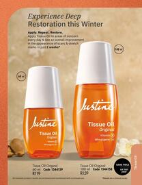 Justine catalogue Page 10