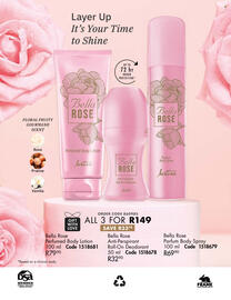 Justine catalogue Page 100