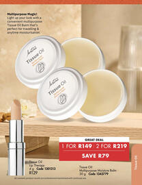 Justine catalogue Page 15