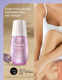 Justine catalogue Page 18