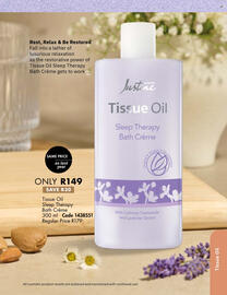 Justine catalogue Page 19