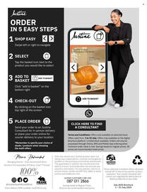 Justine catalogue Page 2