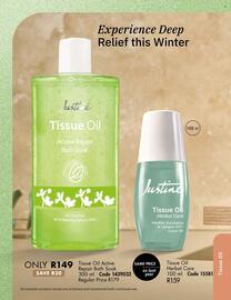 Justine catalogue Page 20