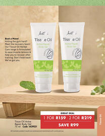 Justine catalogue Page 21