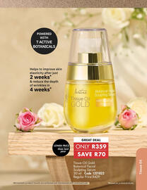 Justine catalogue Page 23