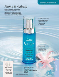 Justine catalogue Page 34