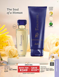 Justine catalogue Page 49