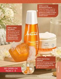 Justine catalogue Page 5