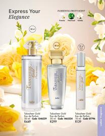 Justine catalogue Page 52