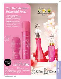Justine catalogue Page 57