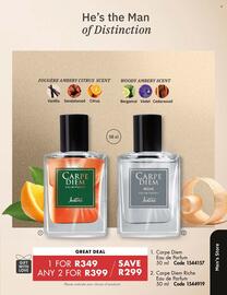 Justine catalogue Page 67