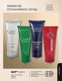 Justine catalogue Page 69
