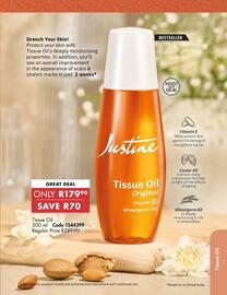 Justine catalogue Page 7