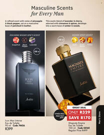 Justine catalogue Page 73
