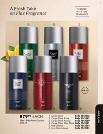 Justine catalogue Page 76