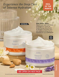 Justine catalogue Page 8