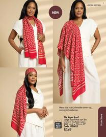 Justine catalogue Page 83