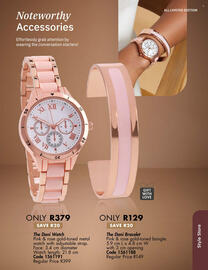 Justine catalogue Page 84