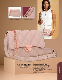 Justine catalogue Page 85