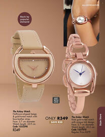 Justine catalogue Page 87