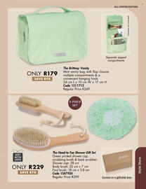 Justine catalogue Page 91