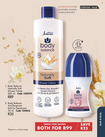 Justine catalogue Page 93