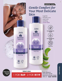 Justine catalogue Page 94