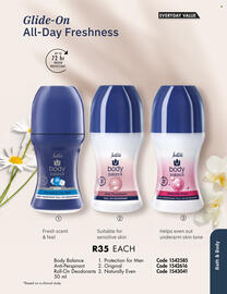 Justine catalogue Page 95