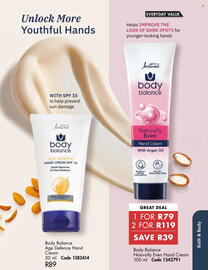 Justine catalogue Page 97