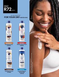 AVON catalogue Page 10