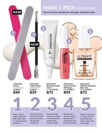 AVON catalogue Page 101