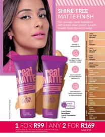 AVON catalogue Page 103