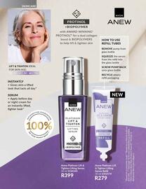 AVON catalogue Page 108