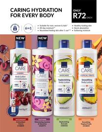 AVON catalogue Page 11