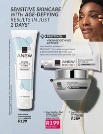 AVON catalogue Page 111