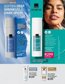 AVON catalogue Page 112