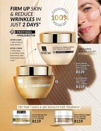 AVON catalogue Page 113