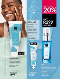 AVON catalogue Page 115
