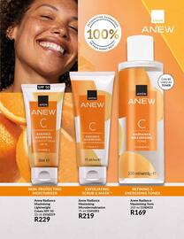 AVON catalogue Page 117