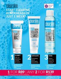 AVON catalogue Page 119