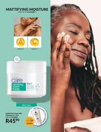 AVON catalogue Page 12