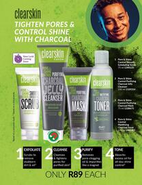 AVON catalogue Page 121