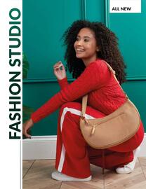 AVON catalogue Page 122